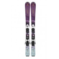 Atomic Maven Girl Jr + L6 Binding - 2026